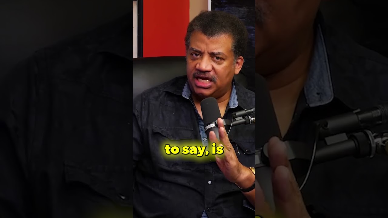 Is outer space gay or straight?
