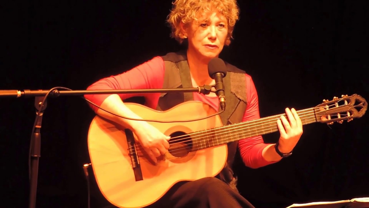 Barbara Thalheim