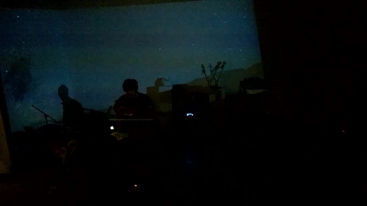 Pianissimo Concert [Season Three Volume Three]: euseng seto + kent lee @ 無限發掘 FINDARS.