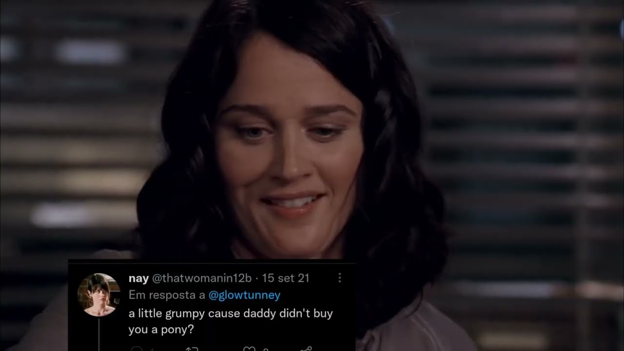 Jane and Lisbon | jisbon once said | The Mentalist