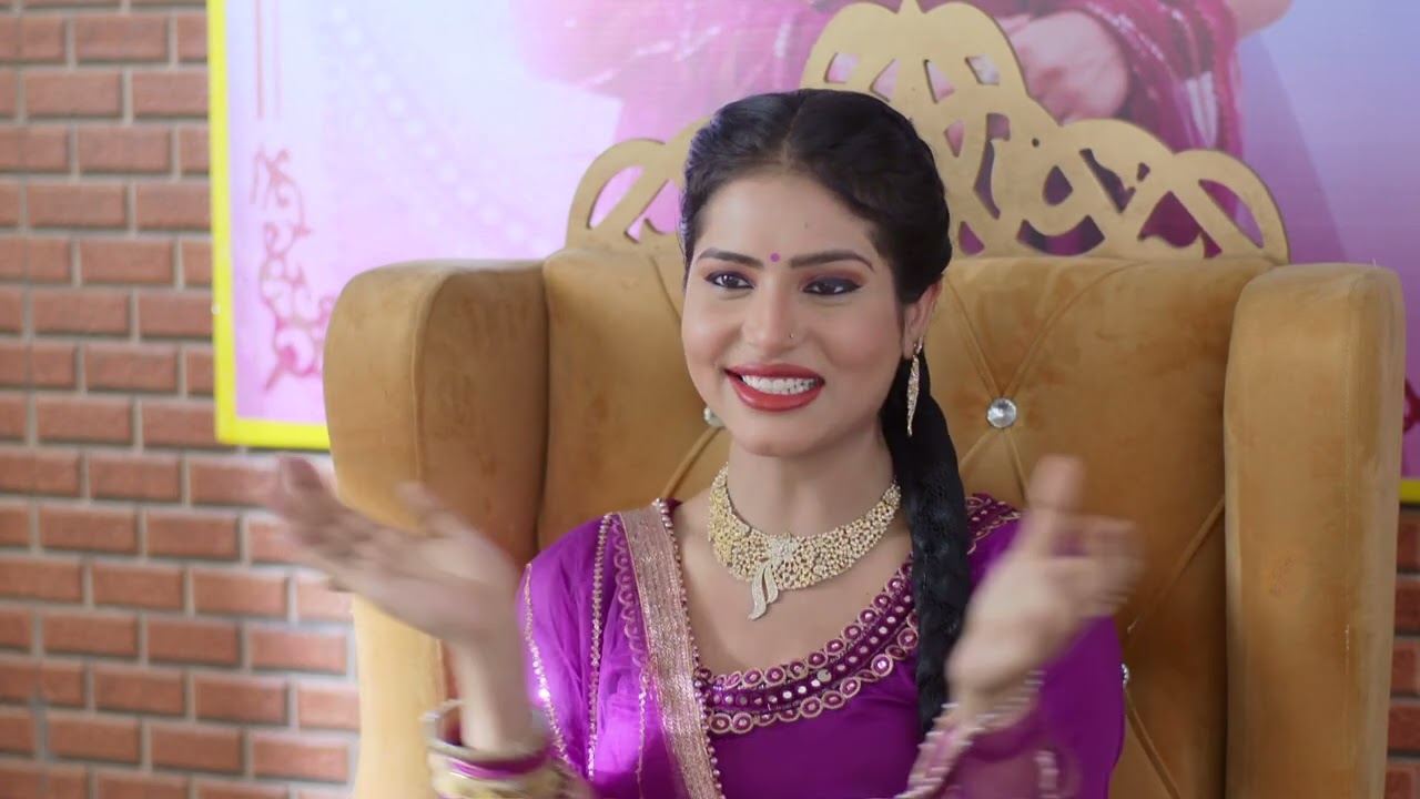 Chhoti Jathani - EP 261 - Zorawar , Ajooni , Savreen - Indian Punjabi Drama Tv Serial - Zee Punjabi