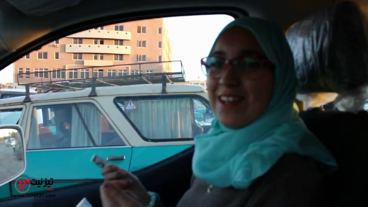 طاكسيات جديدة في تيزنيت .. آراء المهنيين والمواطنين