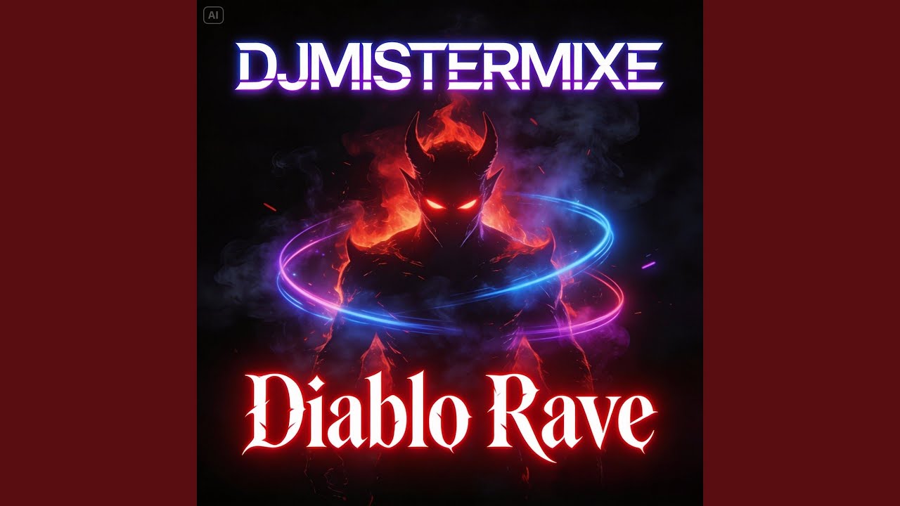 Diablo Rave