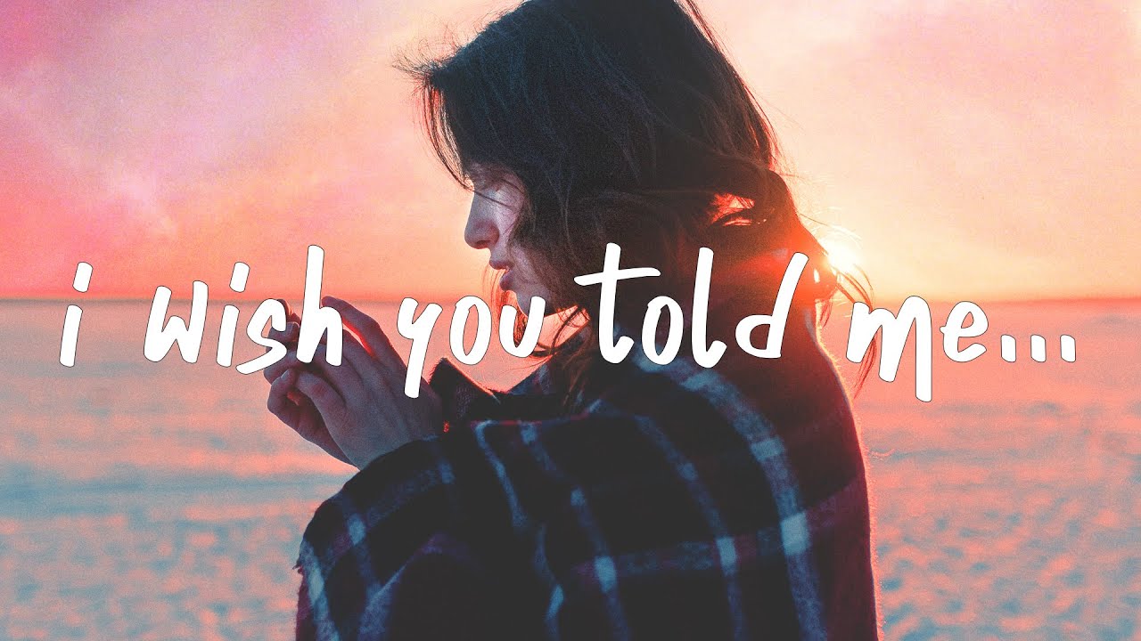 Cian Ducrot - Part Of Me (Lyrics)