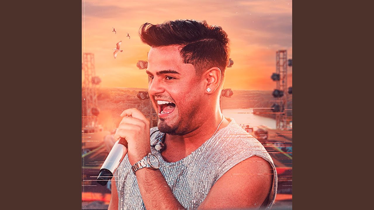 Não Quer Correr o Risco (Cover)