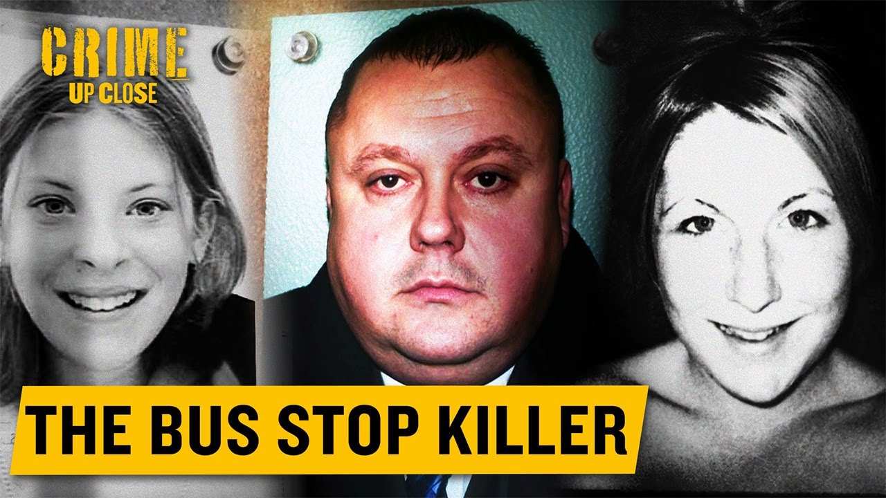Killing Defenceless Women | Crime Up Close | Born To Kill?