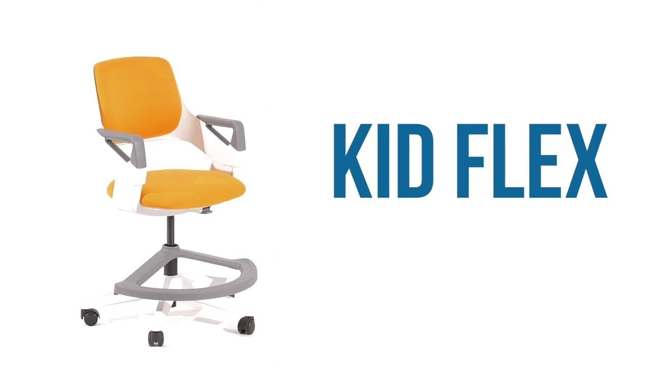 KID FLEX - Funktionsvideo