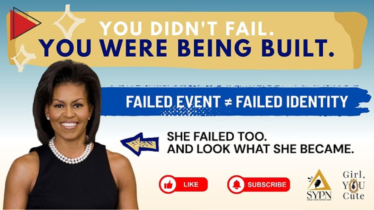 You Didn't Fail. You Were Being Built. | Morning Power Call with Dr. Cheryl Clarke (February 17)