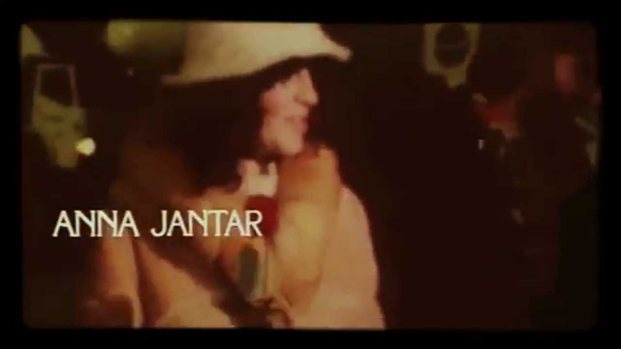 Anna Jantar-Tampere, Finlandia 1979 r.