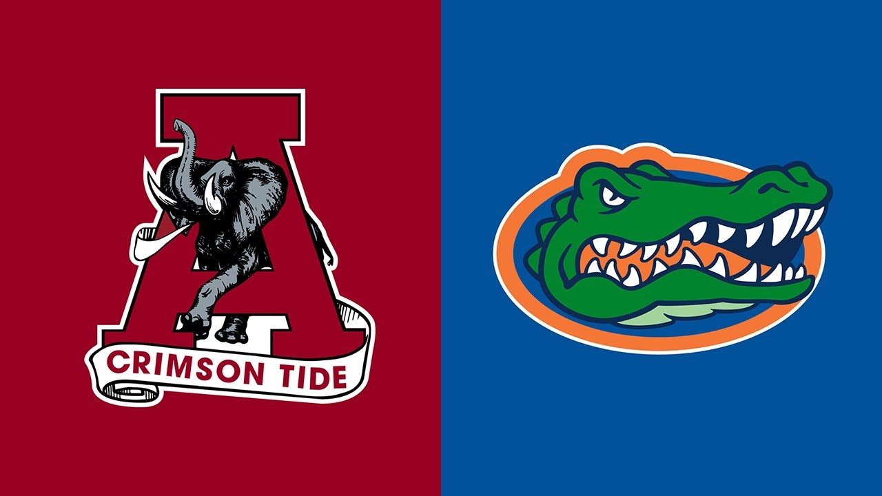 2021 Alabama vs Florida