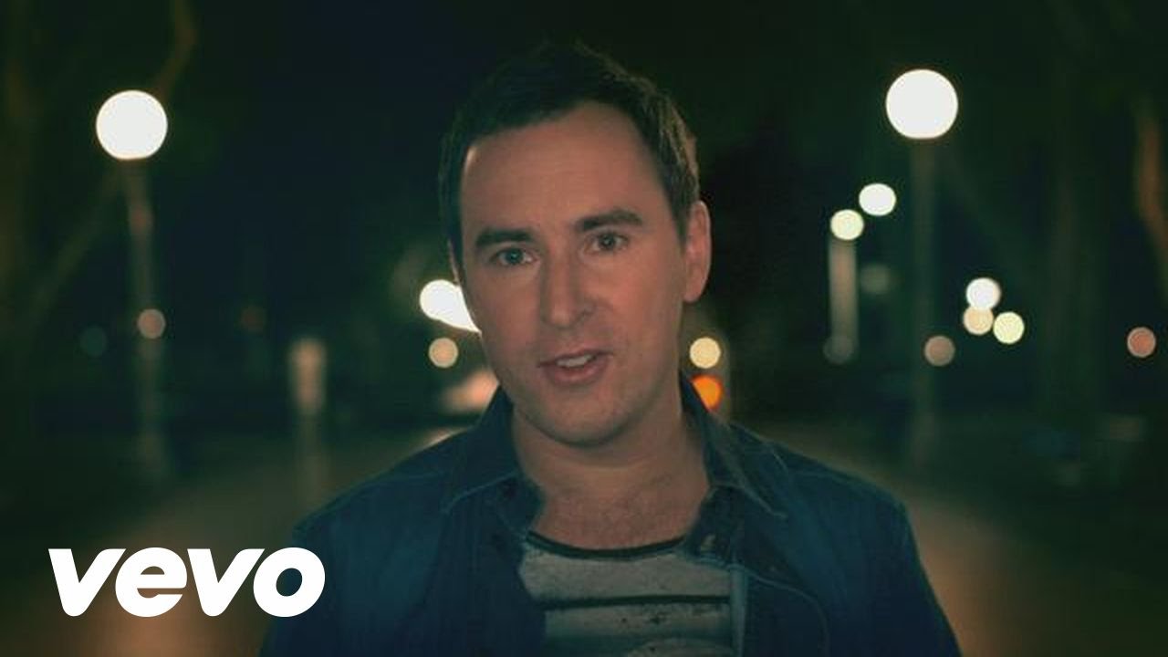 Damien Leith - Beautiful 2012 (Stuart Crichton Mix)