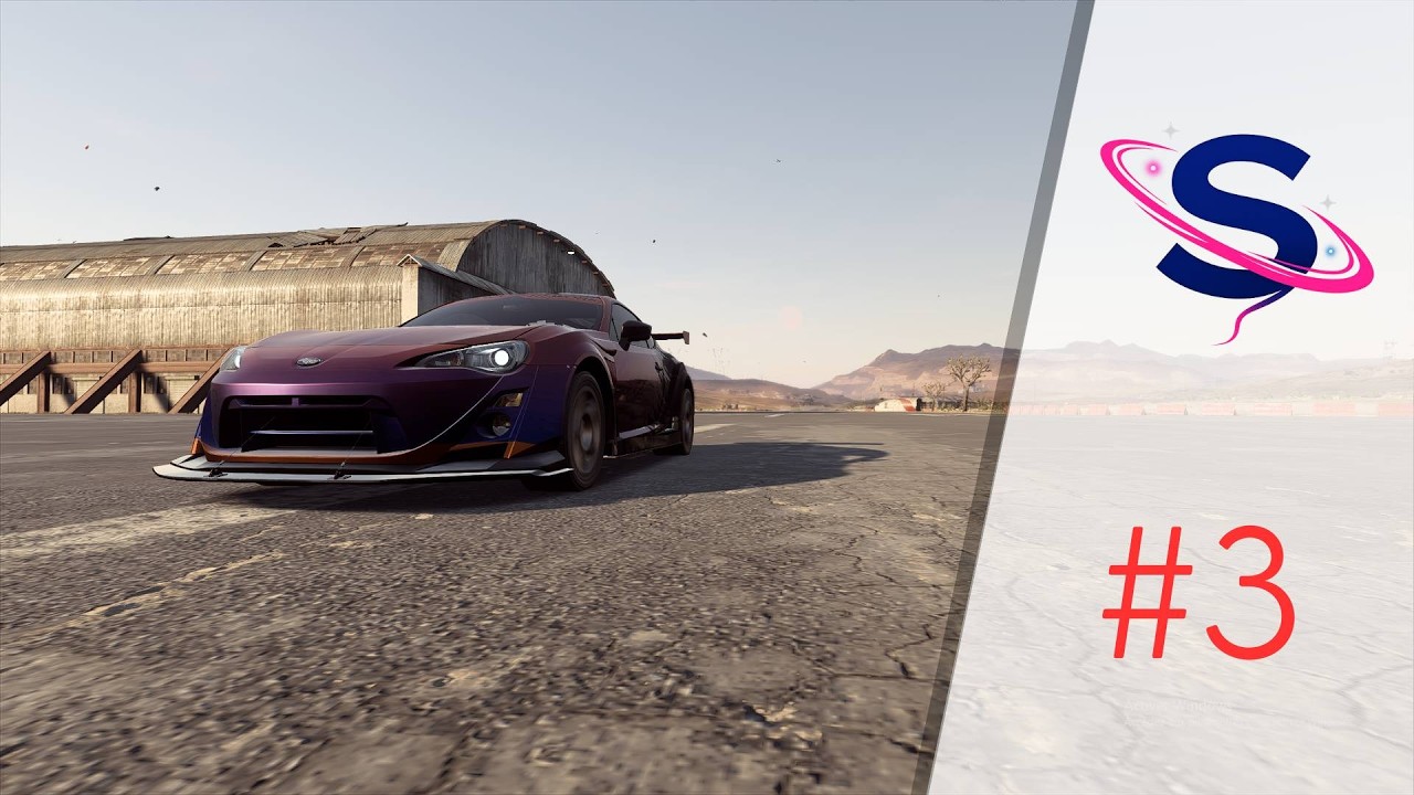 NEED FOR SPEED PAYBACK #3 beaucoup trop de voiture de polices !