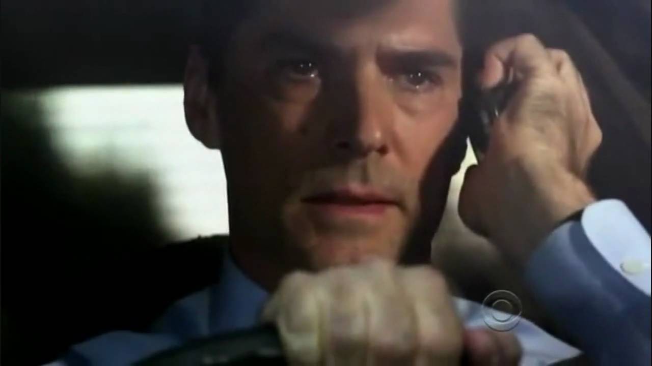 Broken - Hotch and Haley