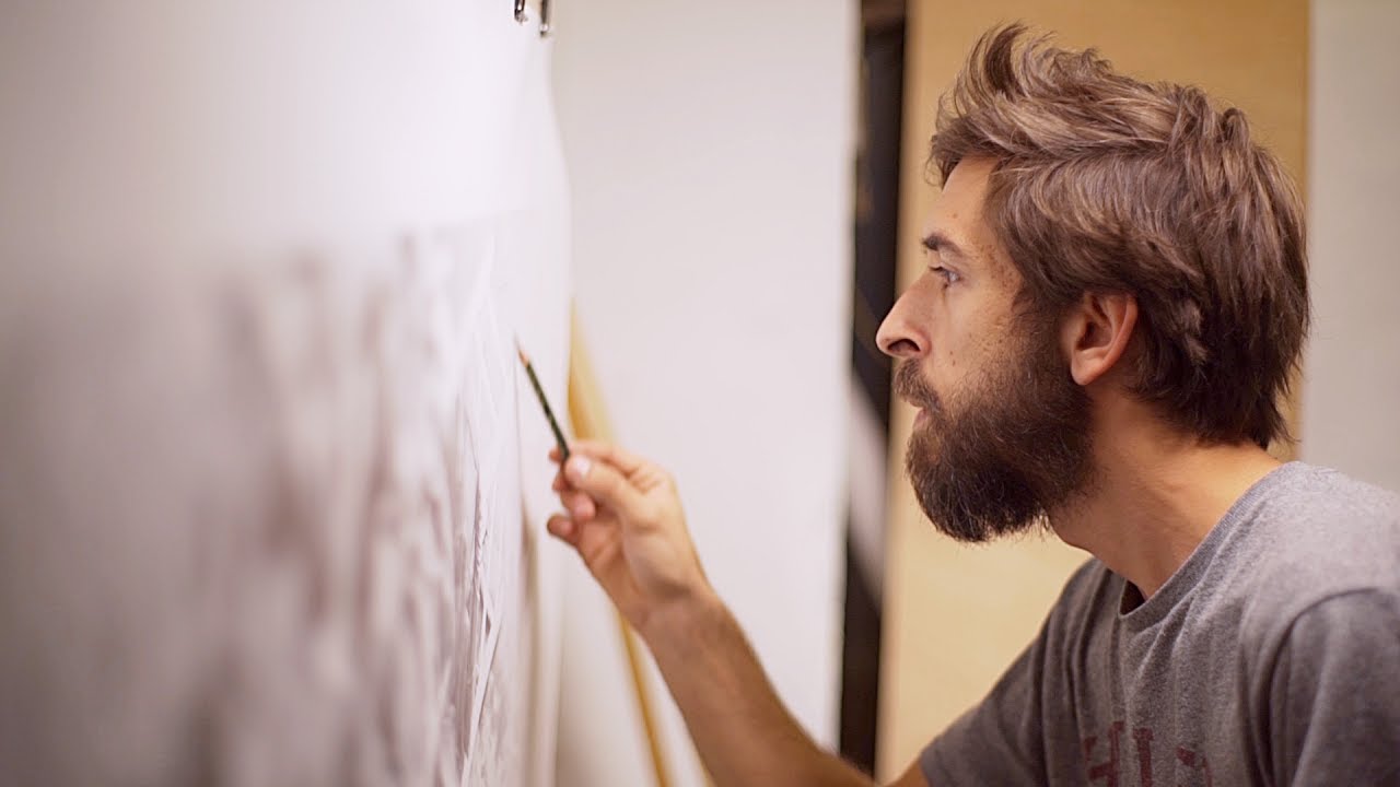 Creatius de l'horta: Espacio Periférico