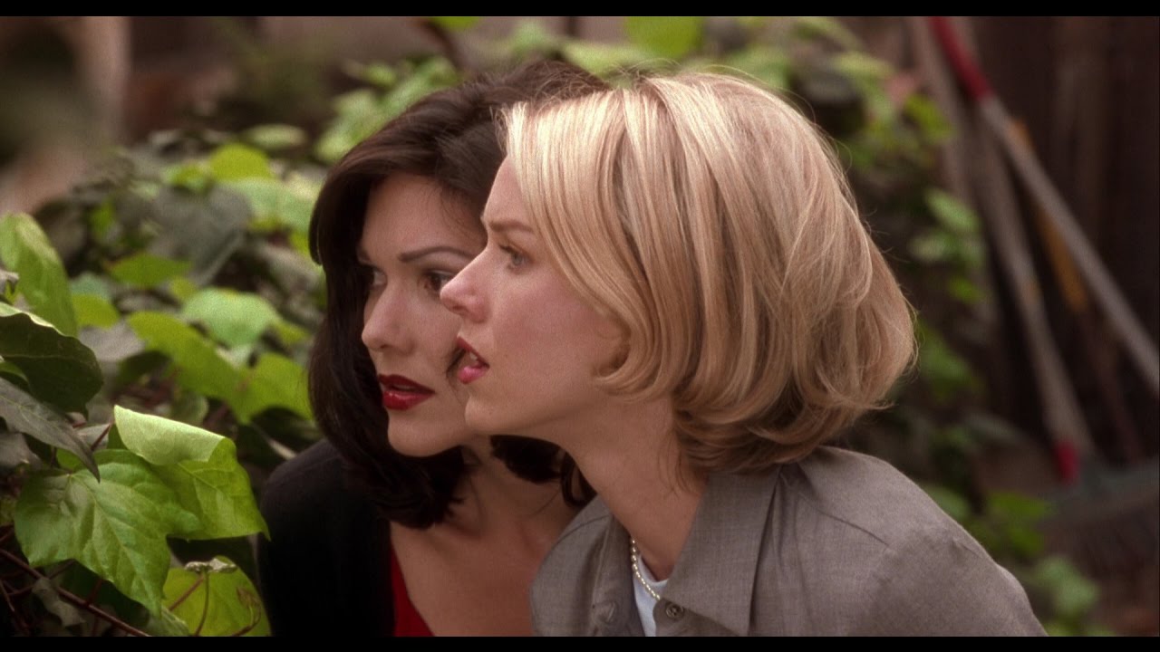 Kermode Uncut: Mulholland Drive
