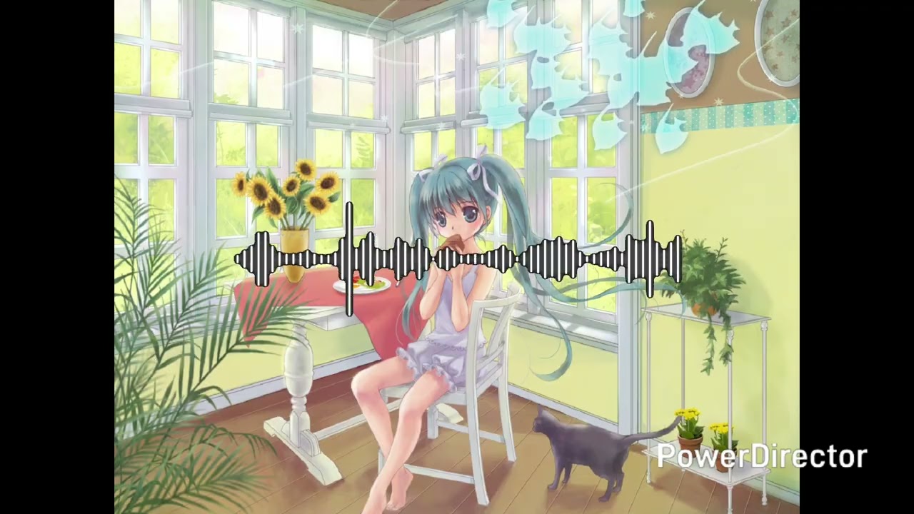 [NightCore] ado - おどるポンポコリン (Odoru Ponpokorin)