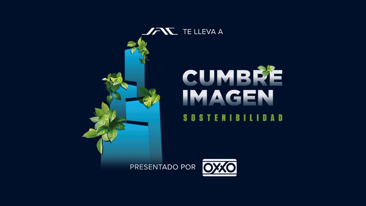 Cumbre Imagen Sostenibilidad 2025 - “Rediseñar el entorno es rediseñar el futuro”