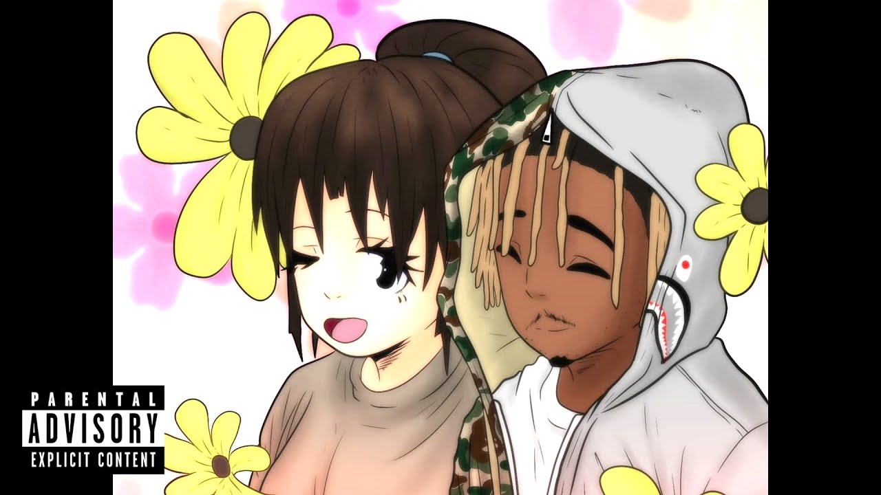 [FREE] Juice WRLD Type Beat 2025 - 