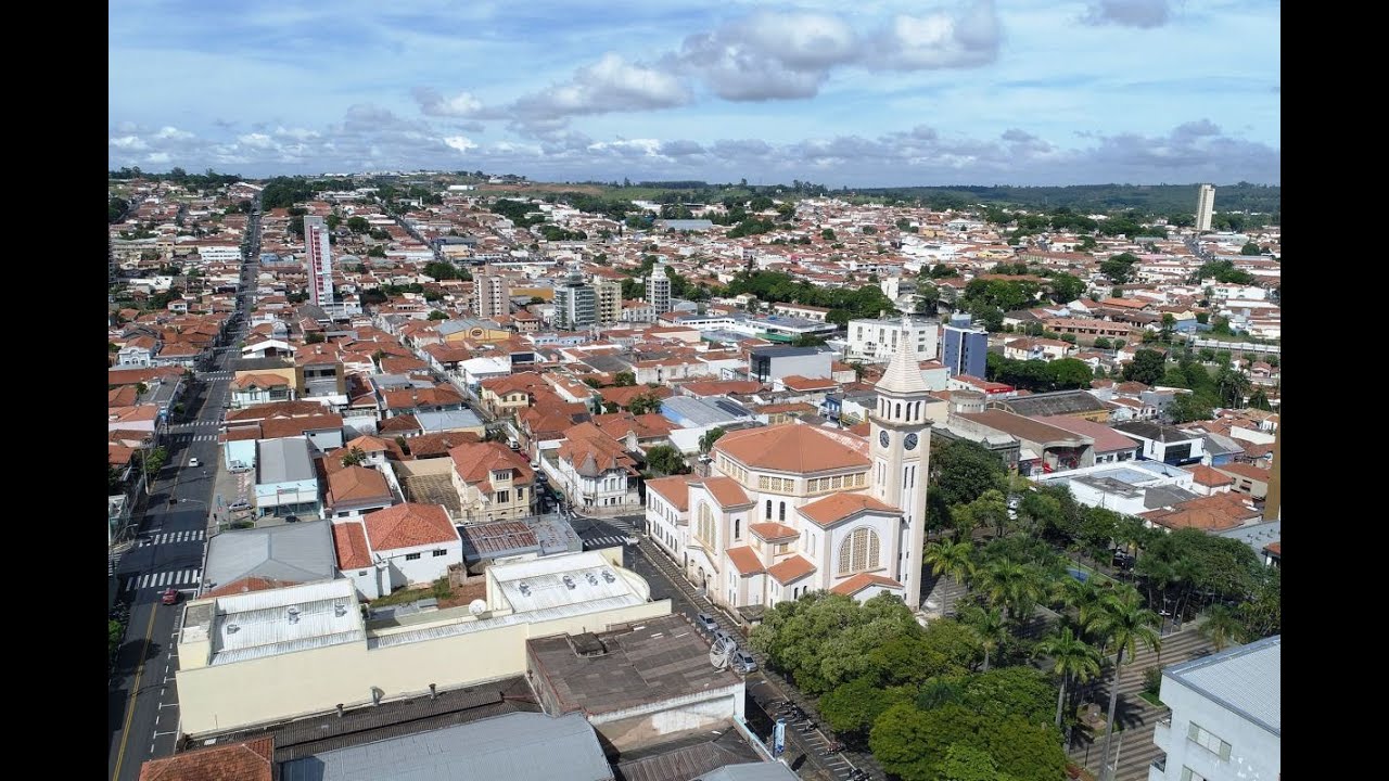 ITAPIRA / SÃO PAULO