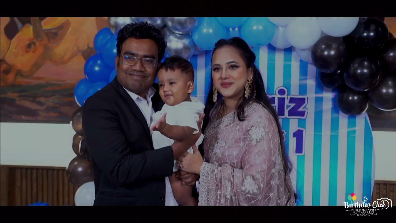 Arize Birthday Celebration | Full Family Together | Bangla Family Vlog | Tamim | Konok Daily Life