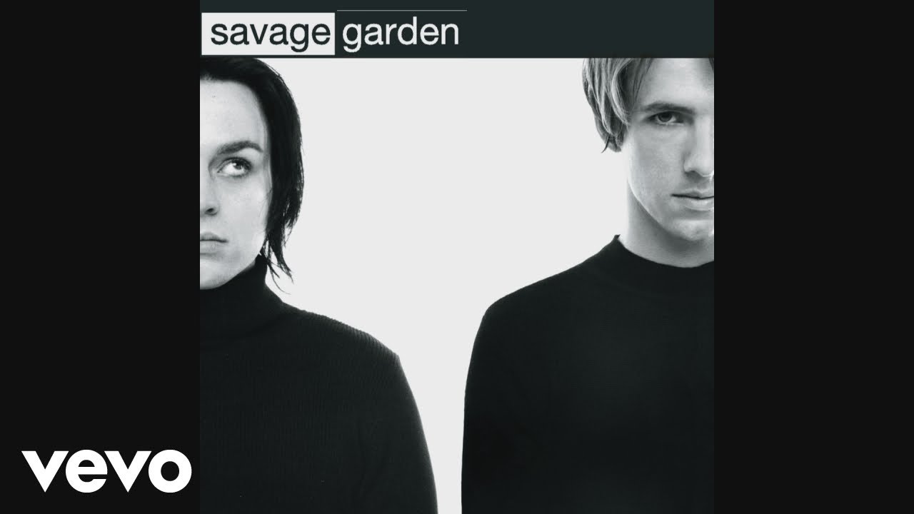 Savage Garden - Truly Madly Deeply (Official Audio)
