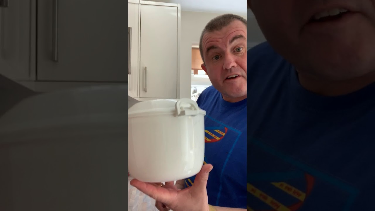 Guzzling Gourmet TopTip - Cooking Rice