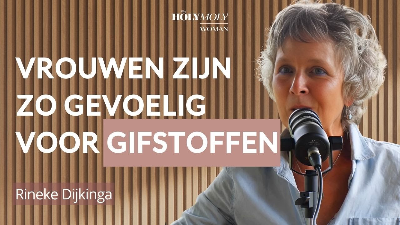 #10 Van Vulling Naar Voeding: De Revolutie van Rineke Dijkinga