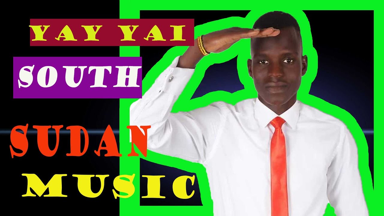SOUTH SUDAN MUSIC~YAI YAI~NYAN NHIAAR