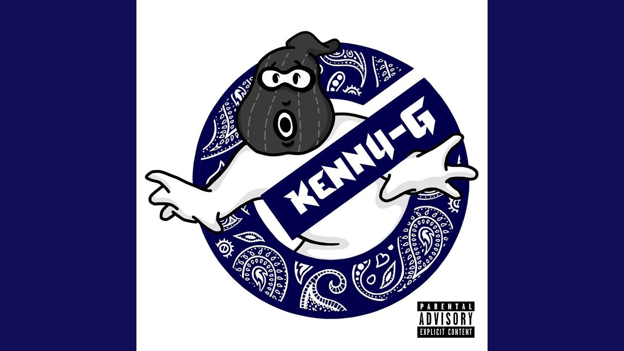 kenny talk about 何？ (feat. O-JEE)