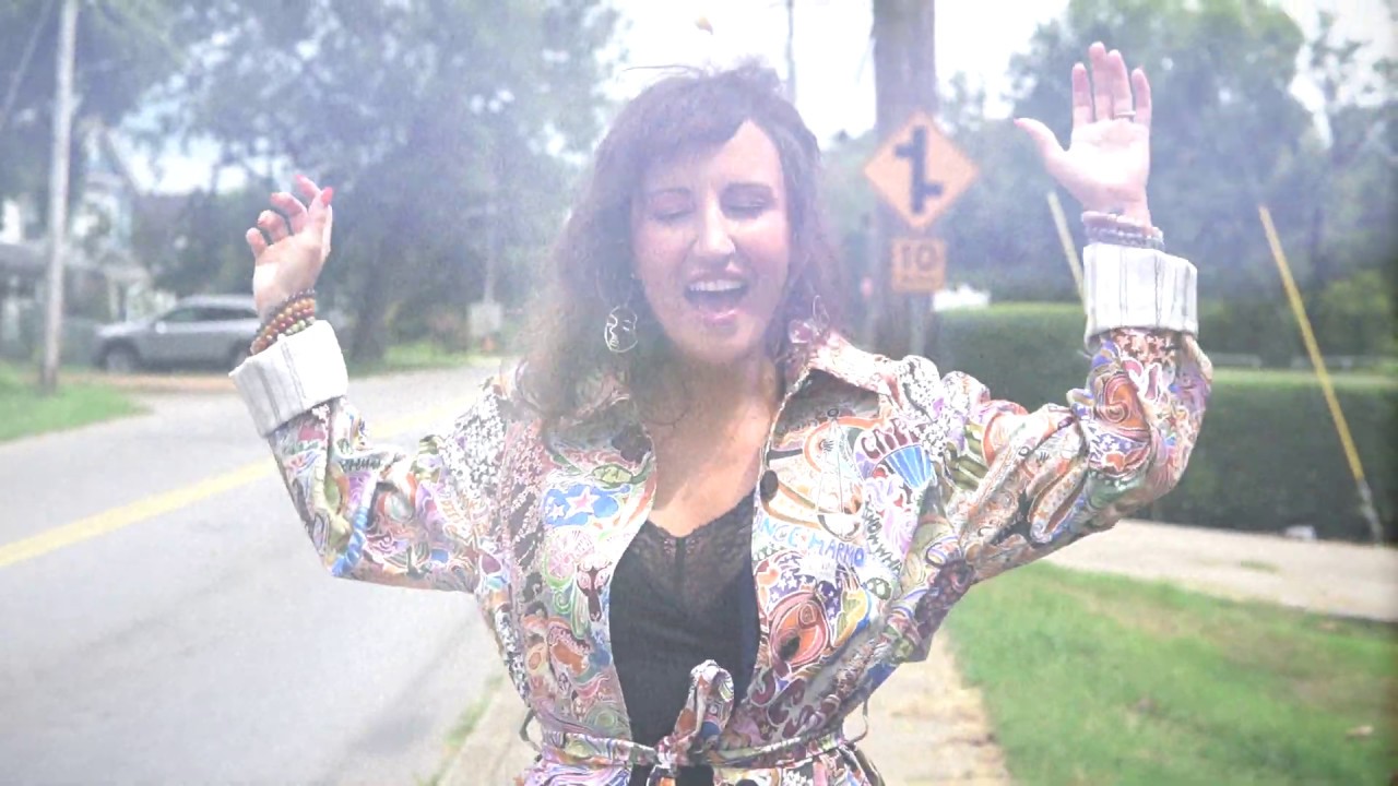 Laura Reed - Shine (Official Music Video)