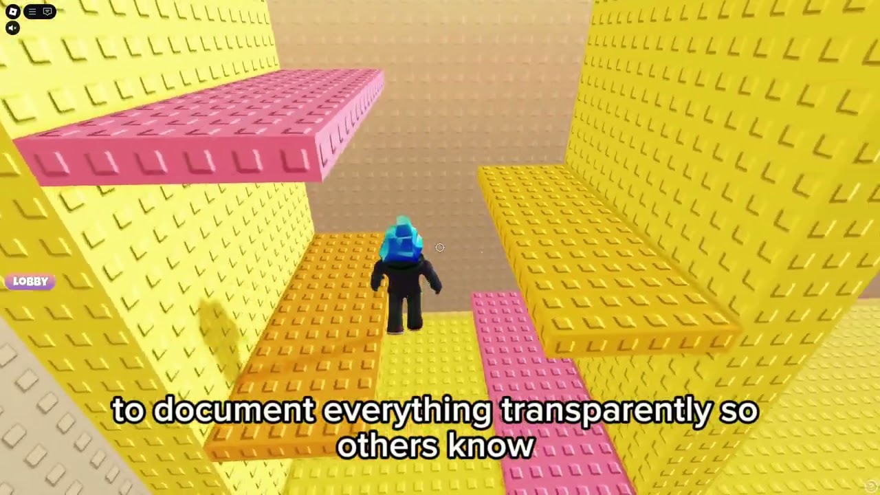 SERIOUS ALLEGATIONS Against ZEAL (Pressure Roblox) &ndash; FULL Google Doc BREAKDOWN