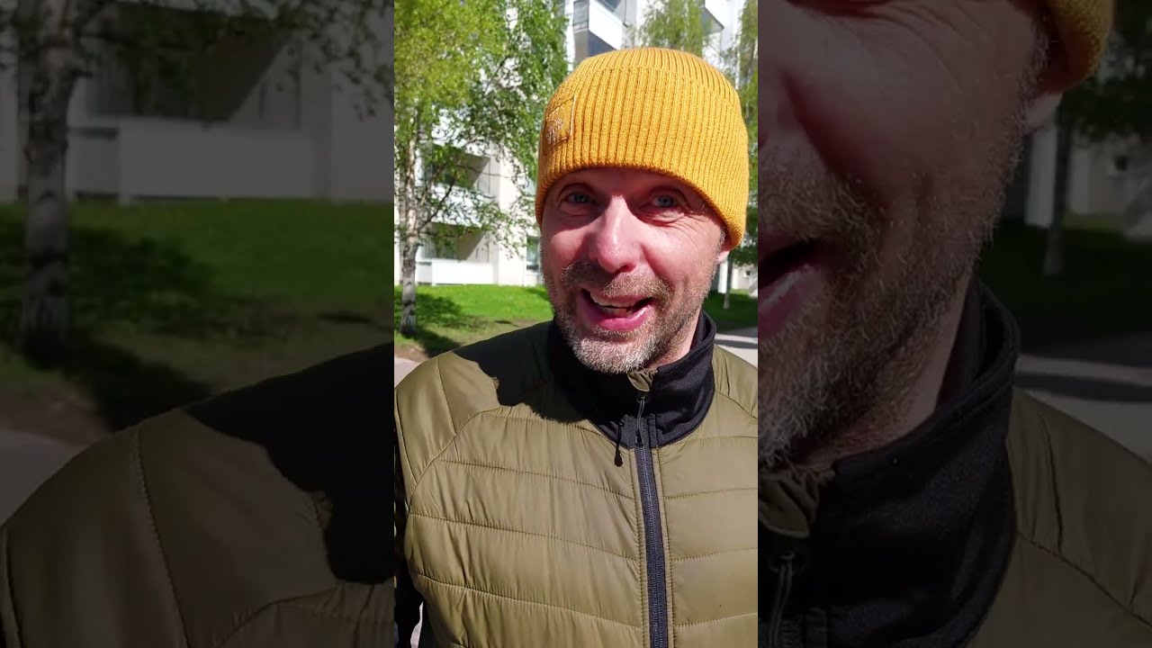Lippo-Legenda Juha Mäntylä muistelee aikoja keskuskentällä.