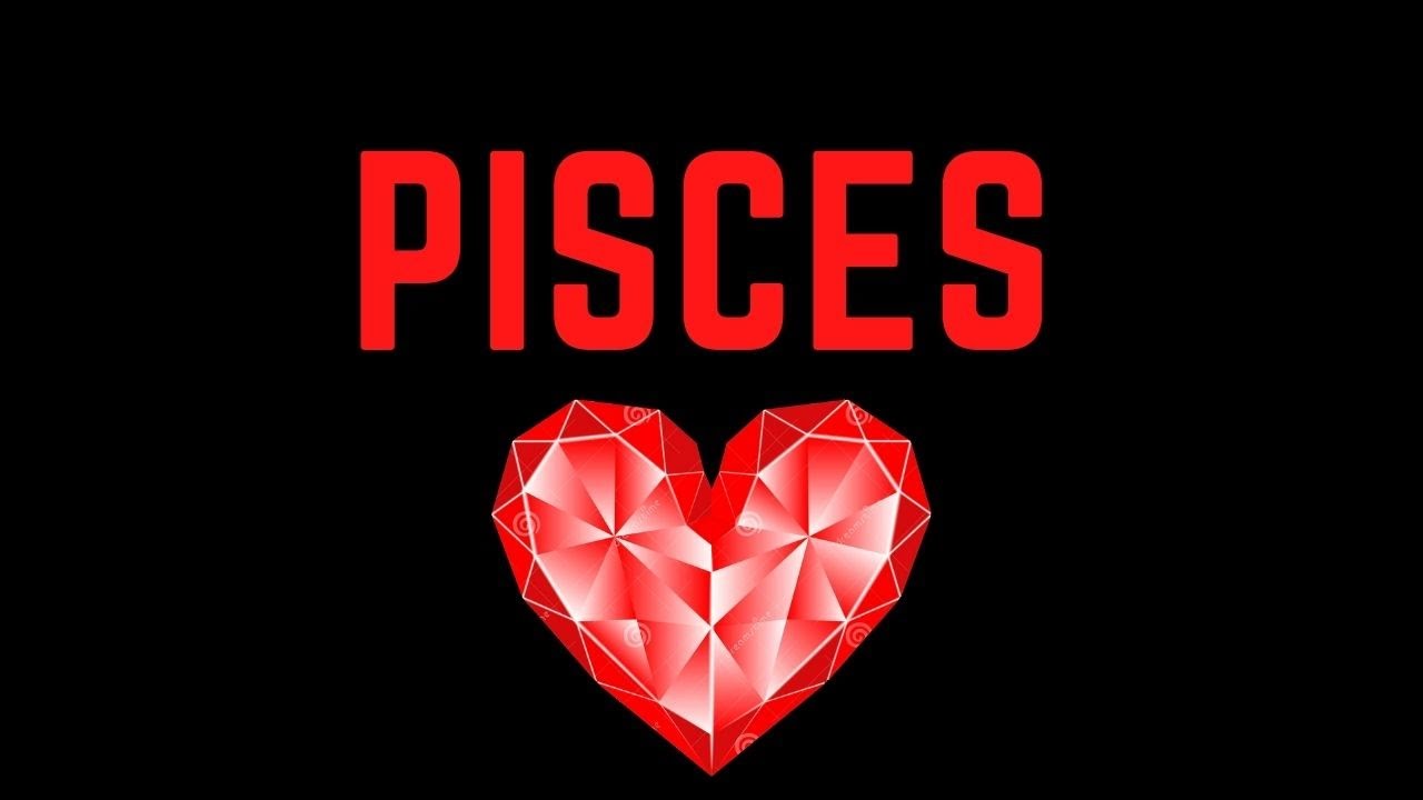 PISCES MAY 2021 - SOMEONE HAS CHANGED THEIR MIND ABOUT YOU  PISCES MAY LOVE TAROT READING