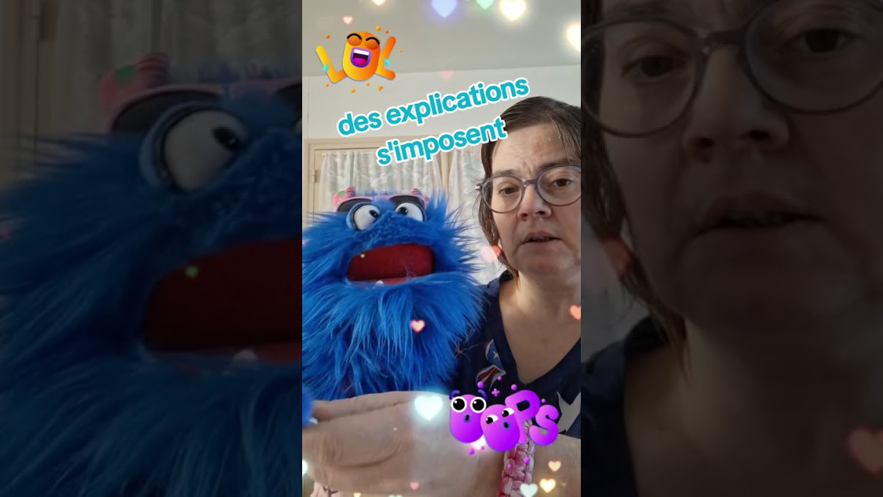 Jessy à fouiller...