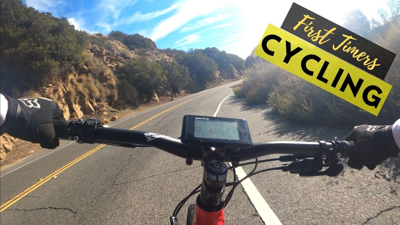 Тест-драйв Bafang BBSHD! Шины MTB + Road в долине Сими