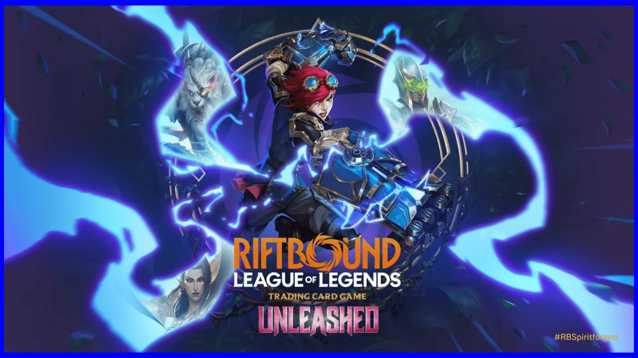 OYUN MATI, RIFTBOUND UNLEASHED VE ORIGINS BİLGİLENDİRME! I Riftbound x BnB Games Haftalık 12