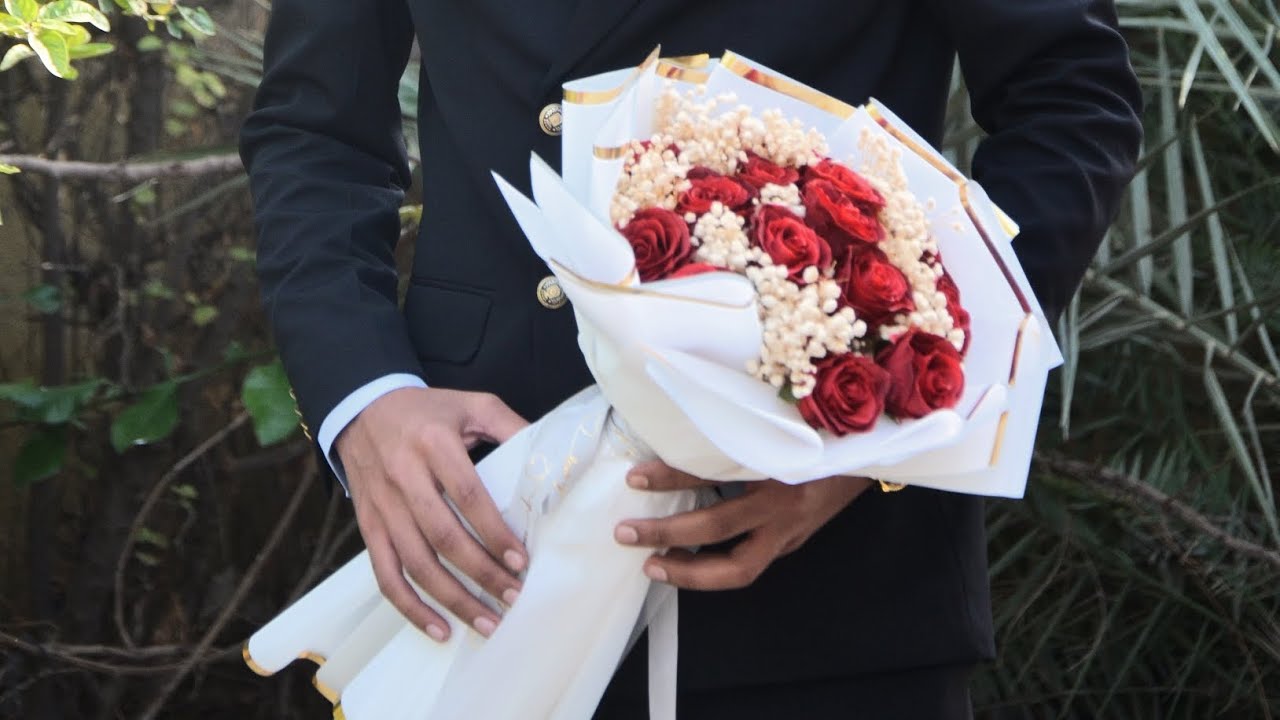 عقد قرآن الأخ ((  سجاد رائد )) 