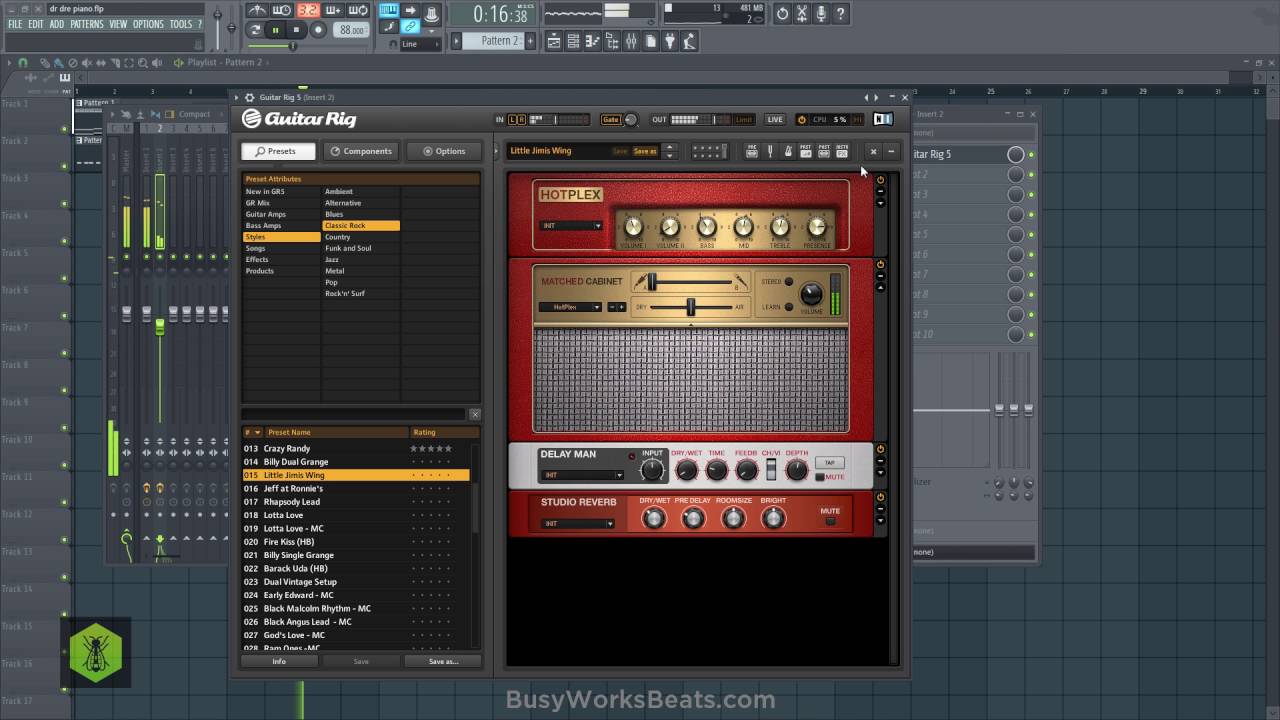 Dr Dre Piano Based Tutorial