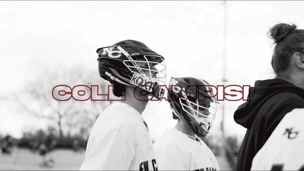 Cole Campisi | 2025 Spring Highlights (Denver Commit)
