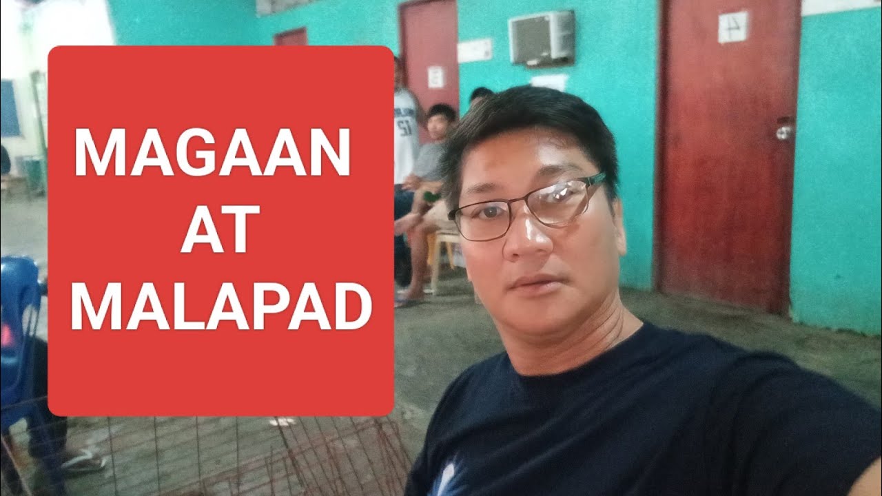 VIDEO TIPS PARAAN PARA MAGAAN AT MALAPAD ANG KATAWAN.
