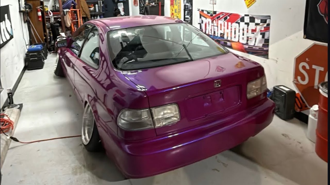 a MUST do modd on any STATIC CAR