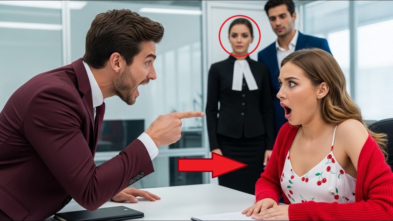 He Divorced Her — Not Knowing She Owned the Billion-Dollar Company