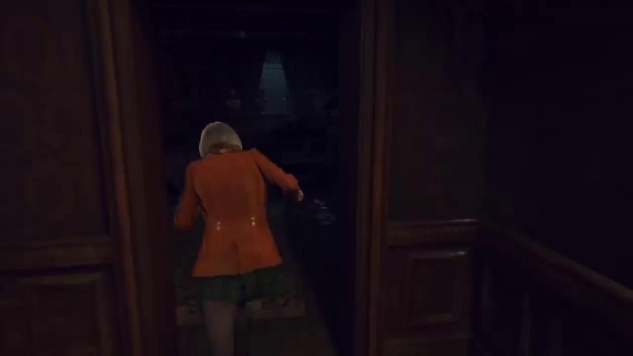Resident Evil 4 - PT 8