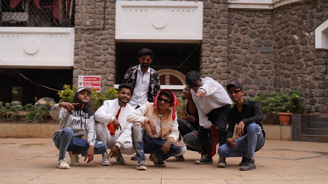 MC SAYCO -  SWARGWASI (OFFICIAL MUSIC VIDEO) 2023 prod.by @MCSANDY43