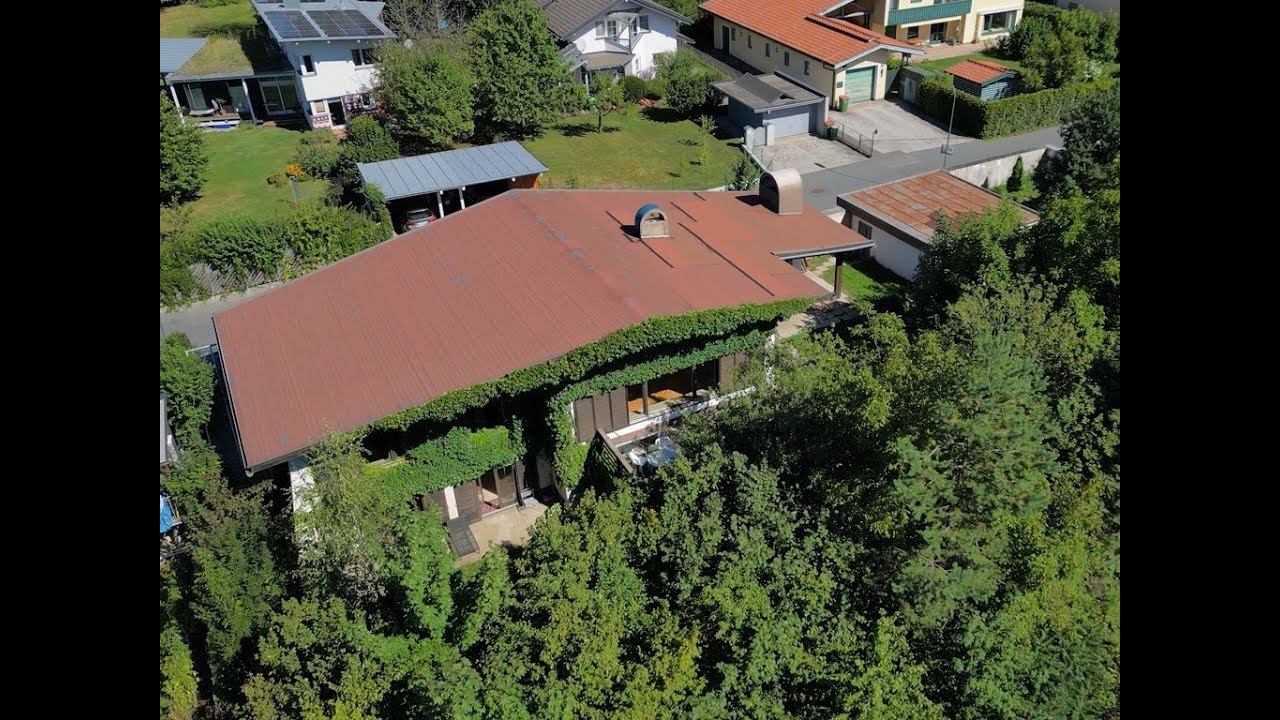 VERKAUFT: Villach: Wohnperle mit Sonne, Ruhe & Aussicht