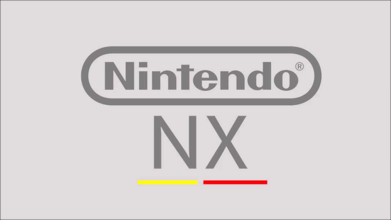 Why I Don't Talk About The Nintendo NX-HaythamGStudios