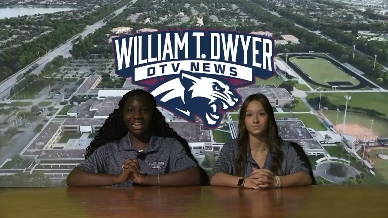 2025 Opening WDTV News - 8/21/25
