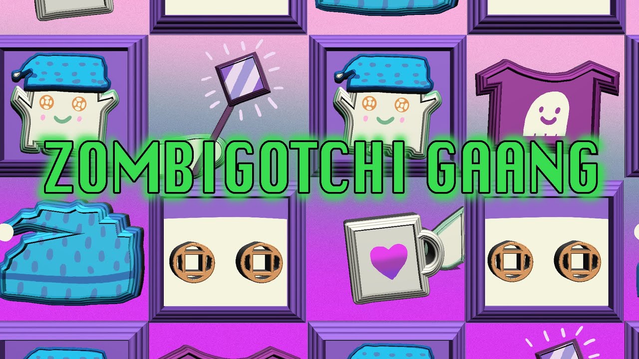 Introduction to Aavegotchi