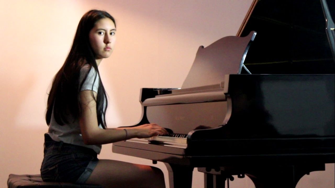 Masterclass 13.12.2016 Piano-Studio.cl