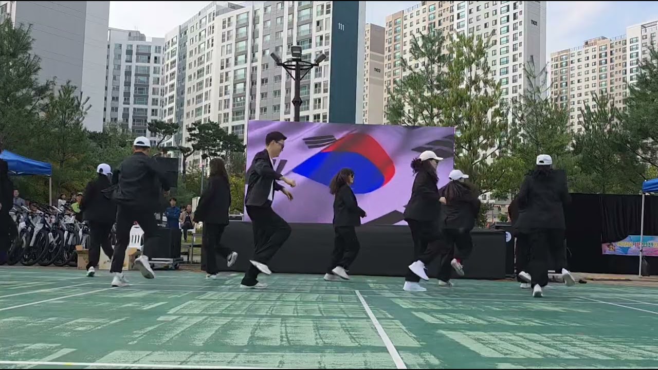 평택용죽한마음축제  #대한셔플댄스협회 #평택지부 #셔플지기 #평택셔플 #숼위셔플 #셔플댄스 
